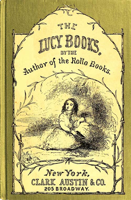 The Lucy Books