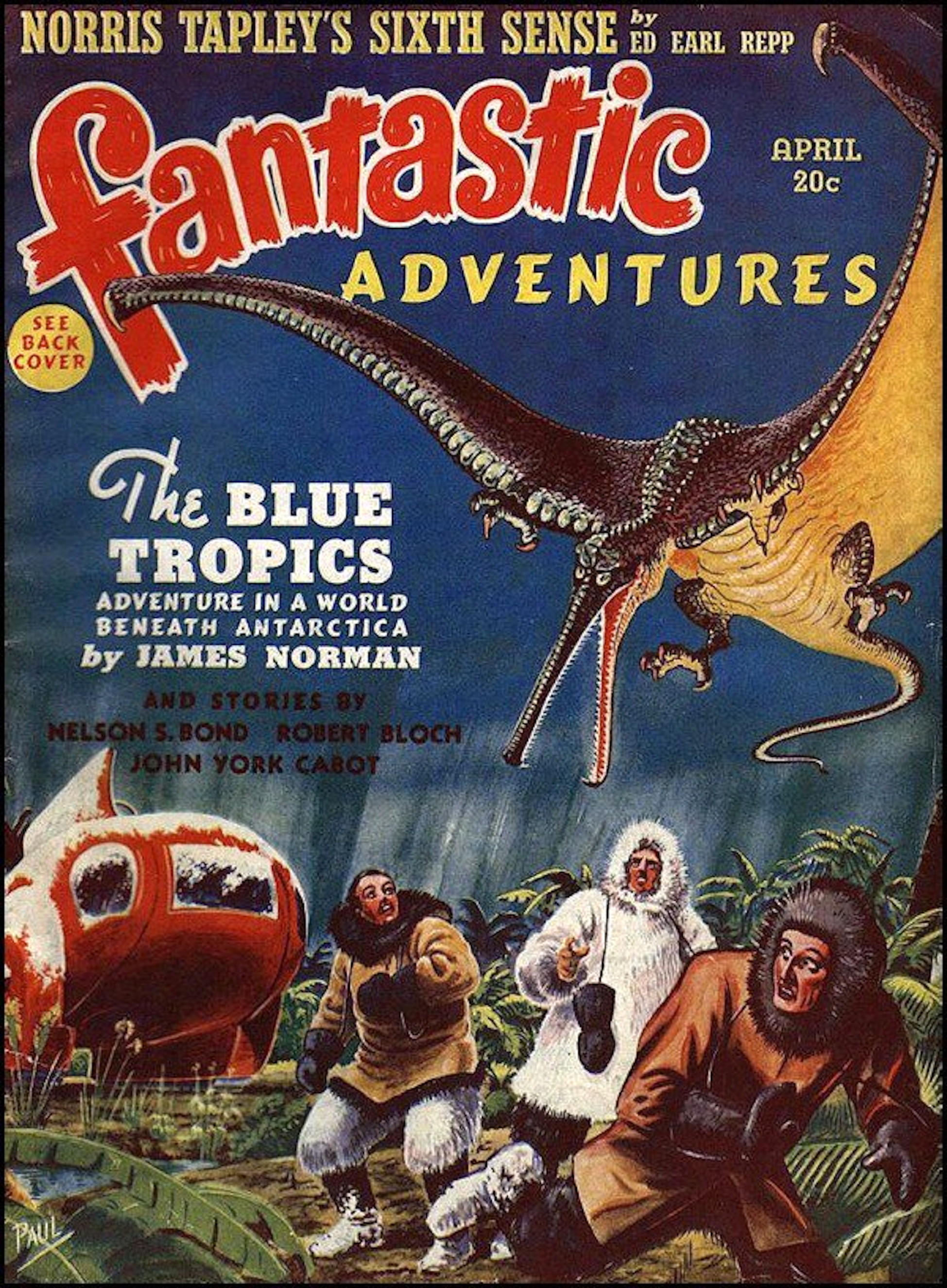 The Madness of Lancelot Biggs