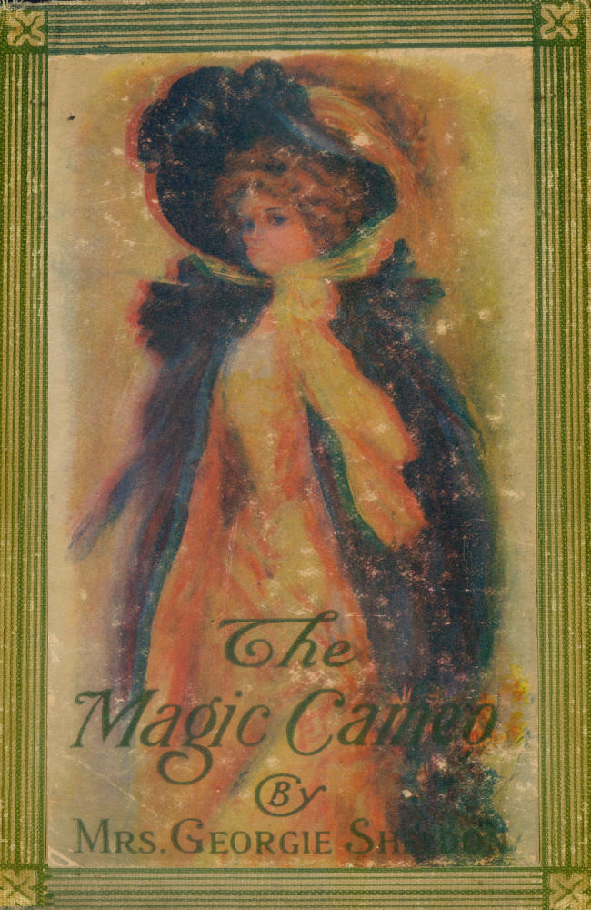The Magic Cameo