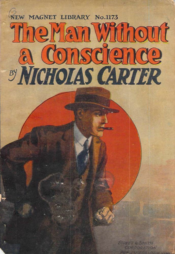The Man Without a Conscience or From Rogue to Convict