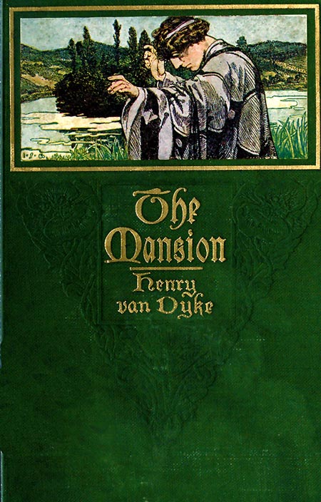 The Mansion