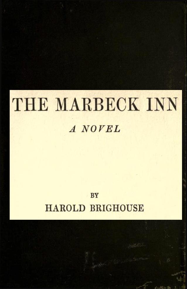 The Marbeck Inn