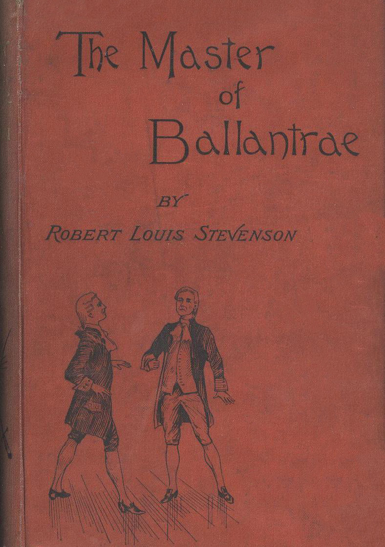 The Master of Ballantrae