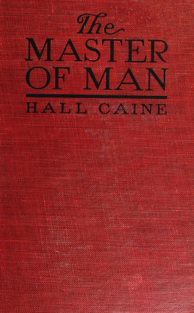 The Master of Man