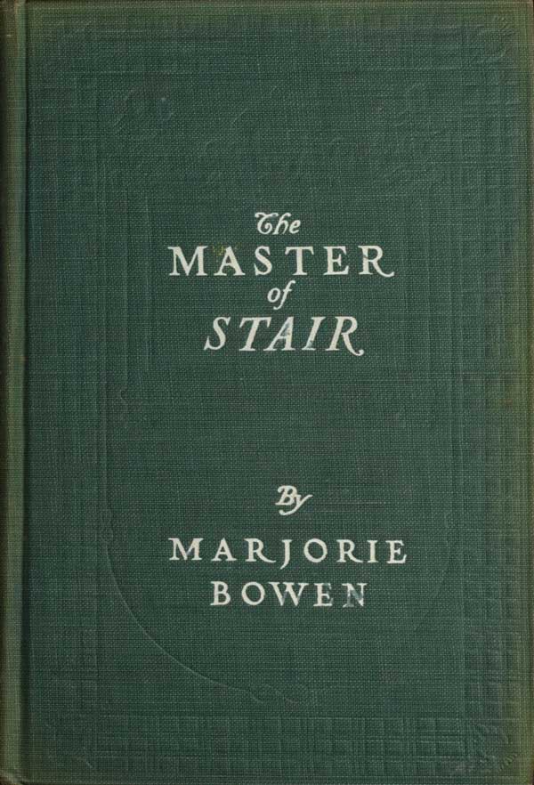 The Master of Stair