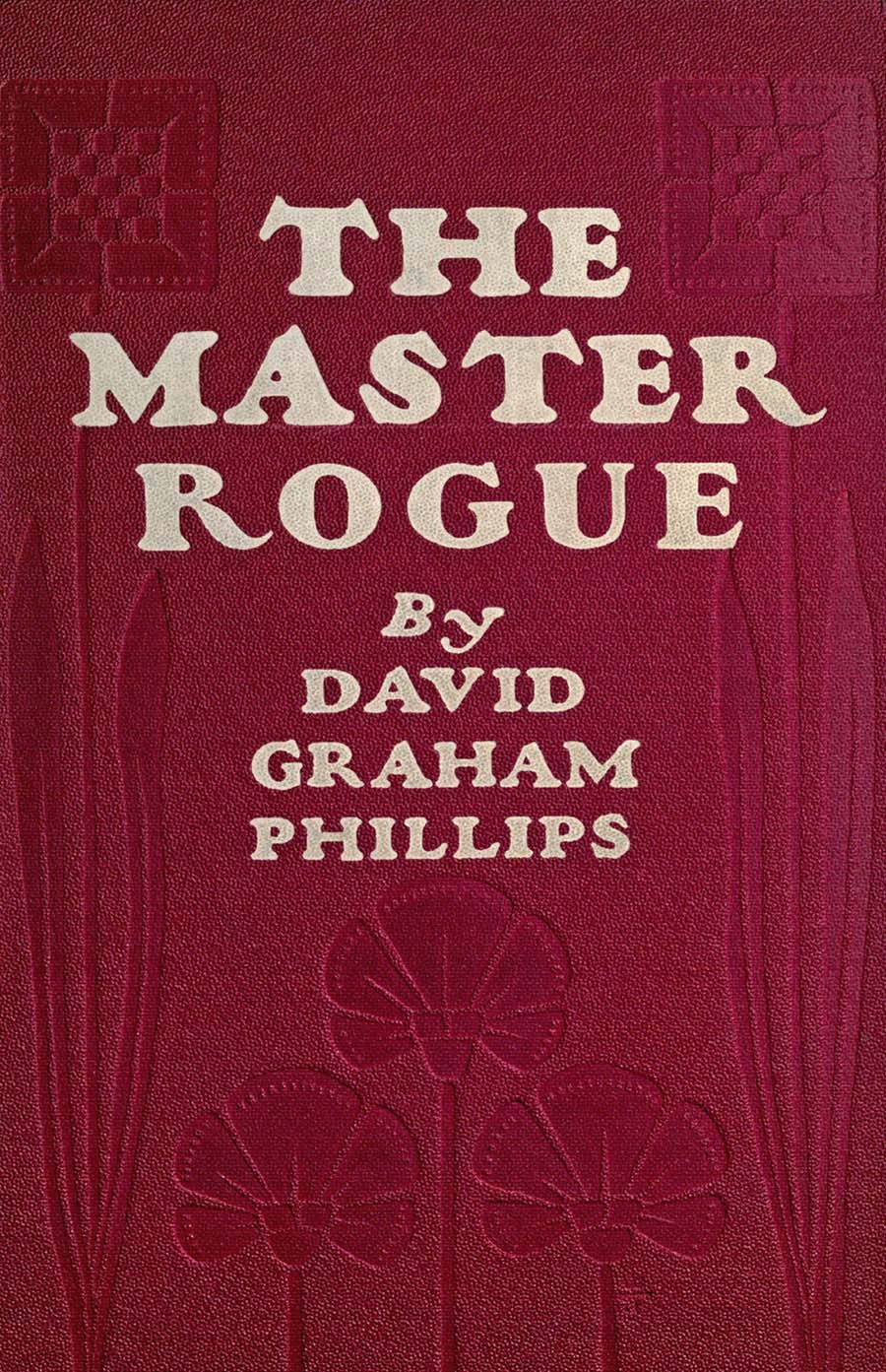 The Master Rogue