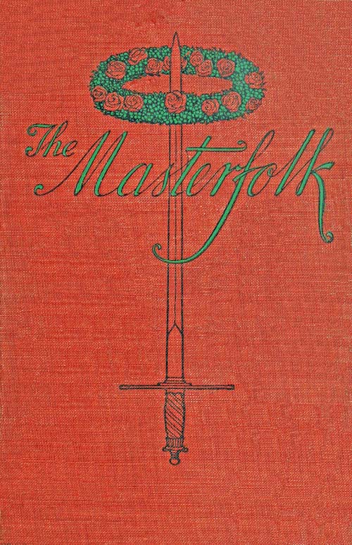 The Masterfolk
