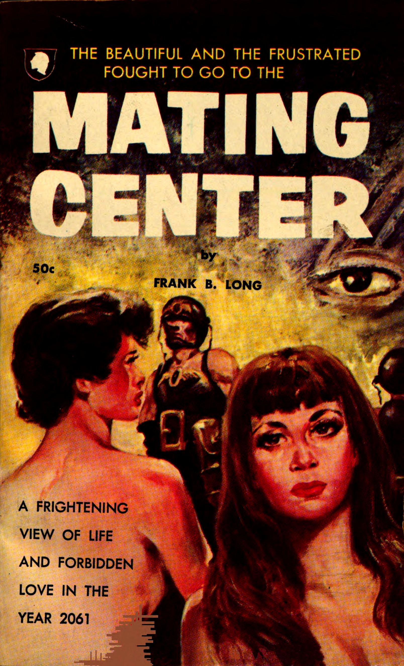 The Mating Center