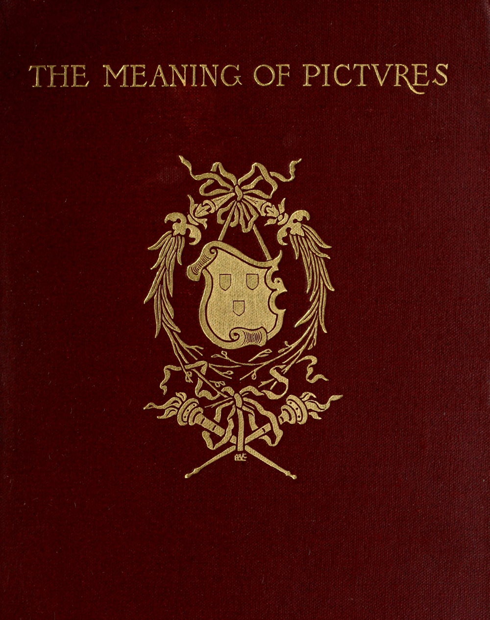 The meaning of pictures