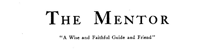 The Mentor