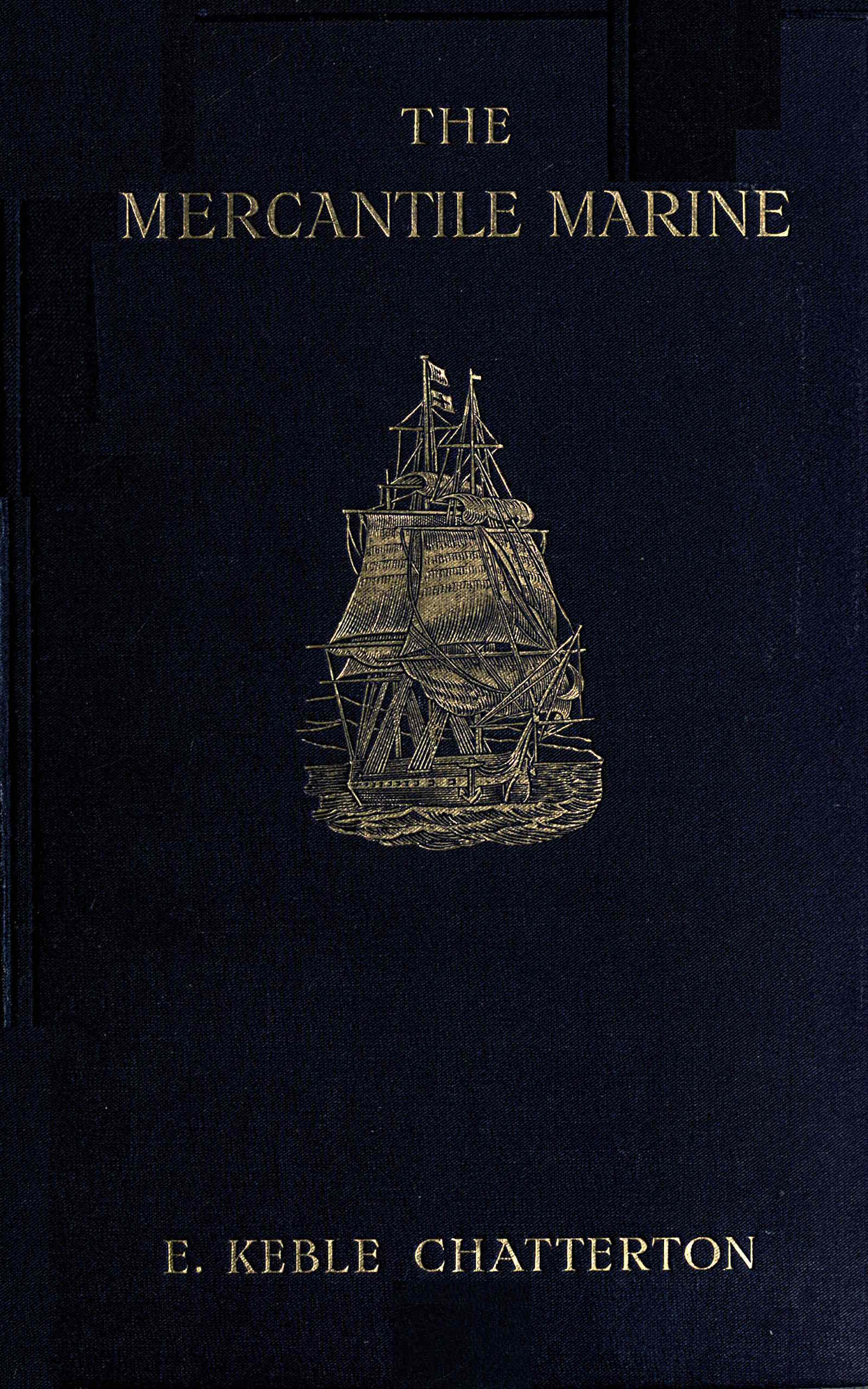 The Mercantile Marine