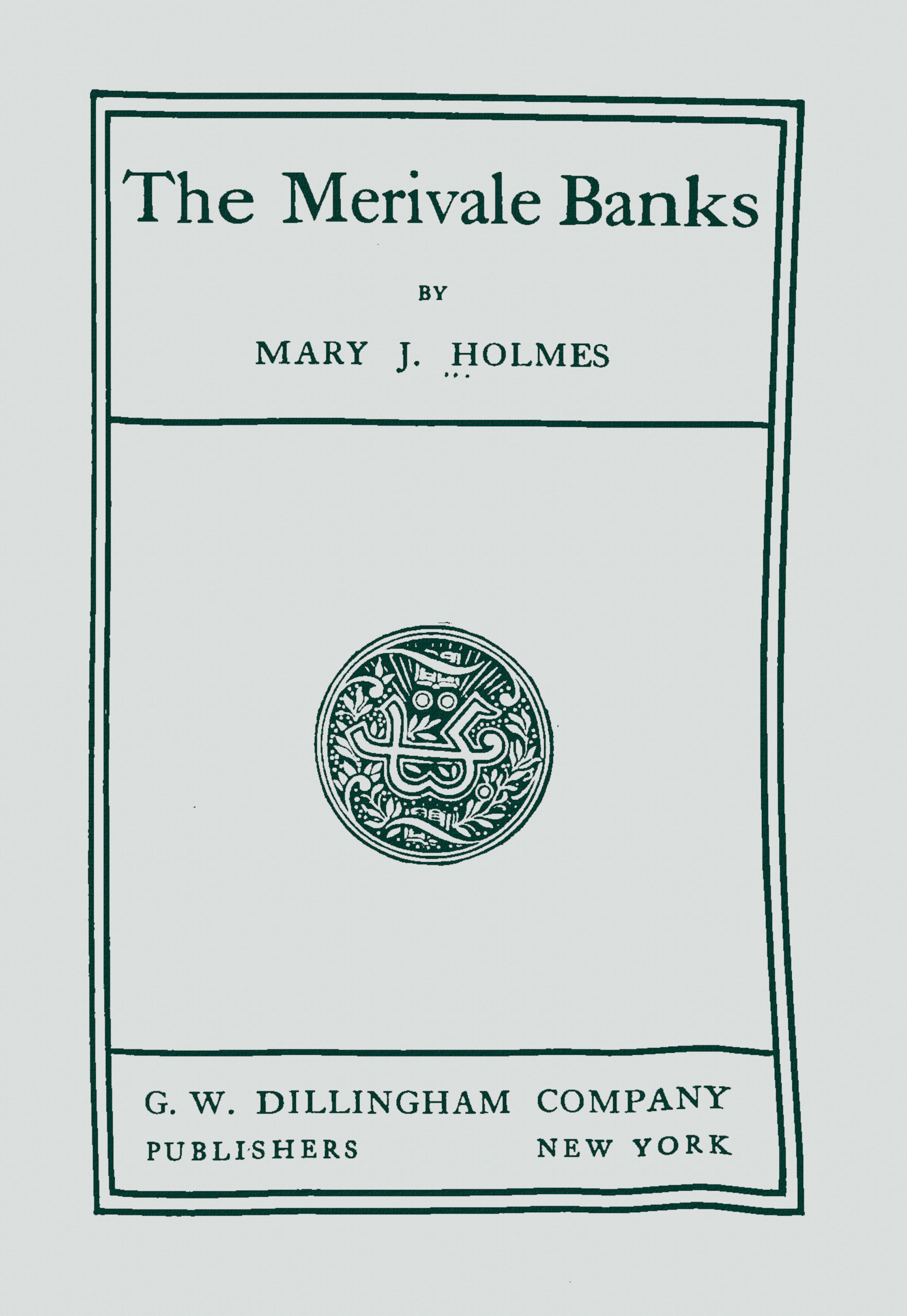The Merivale Banks