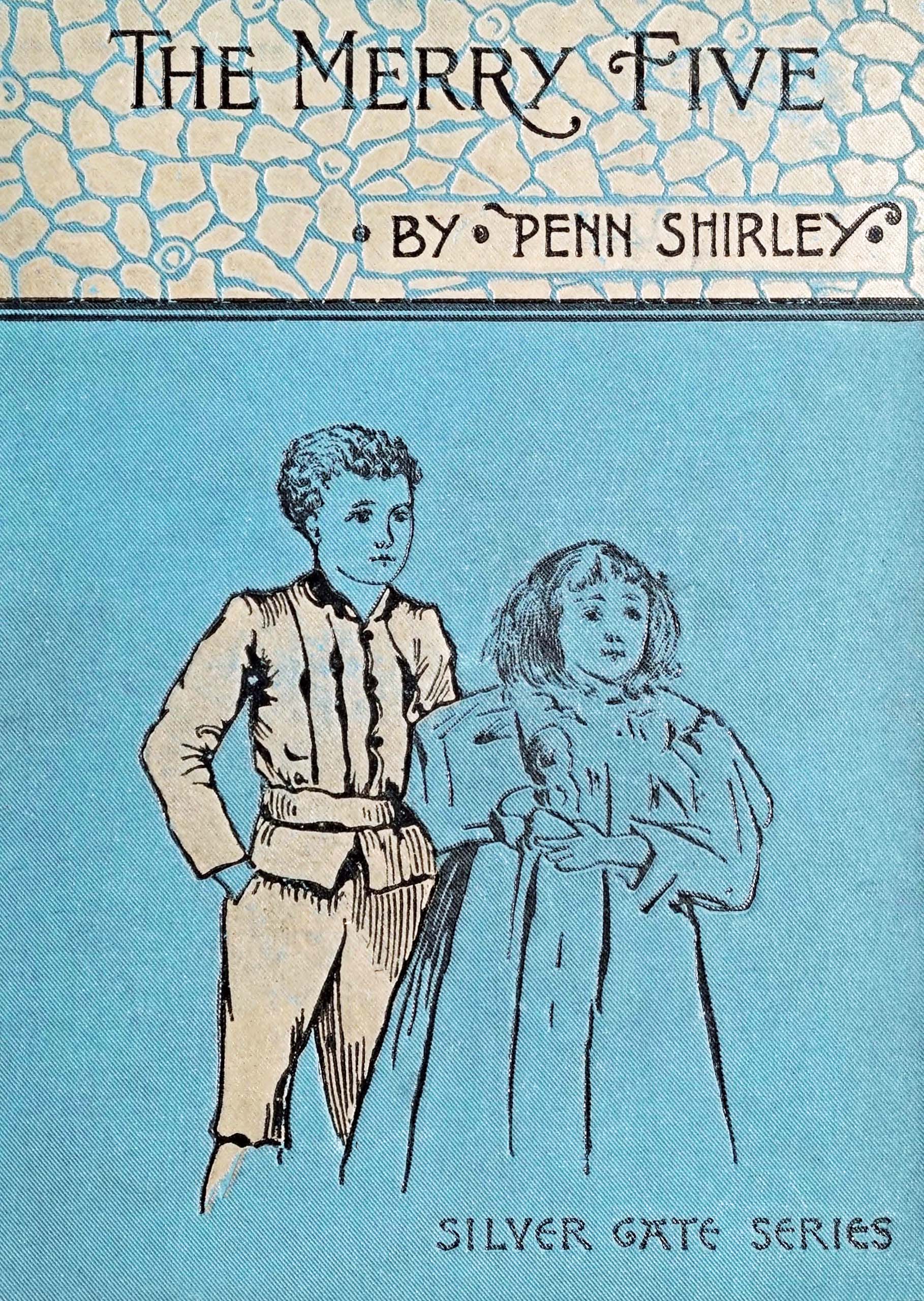 The Merry Five