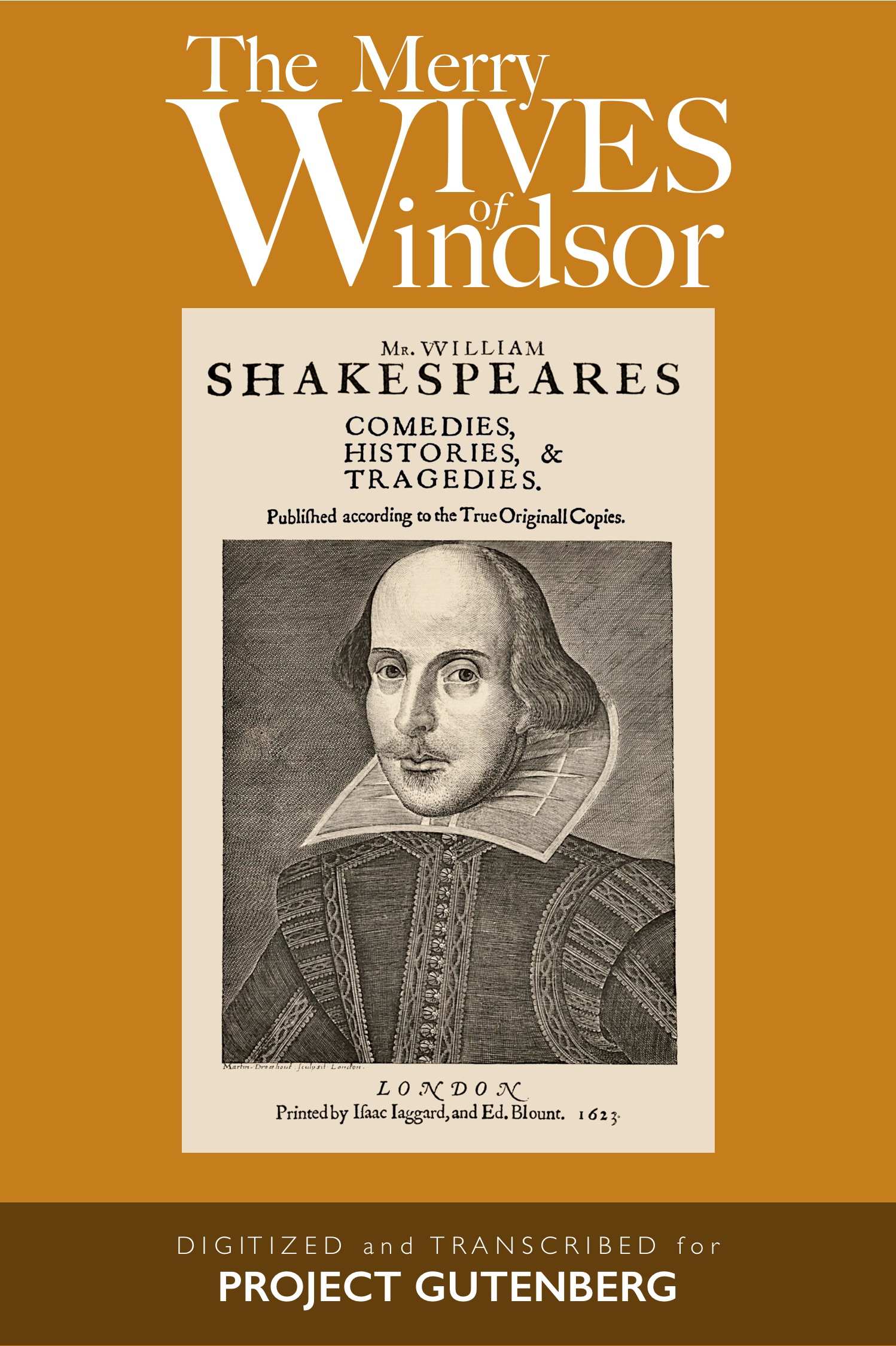 The Merry Wives of Windsor