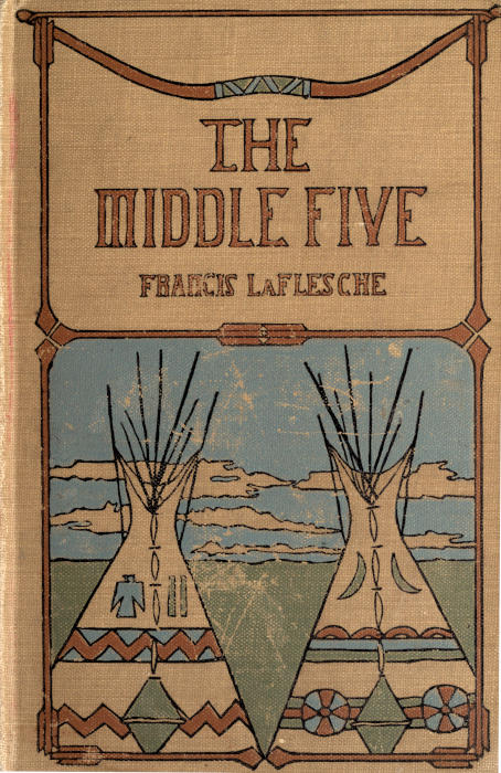 The Middle Five