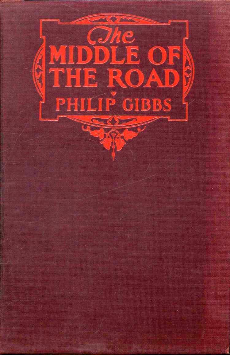 The Middle of the Road