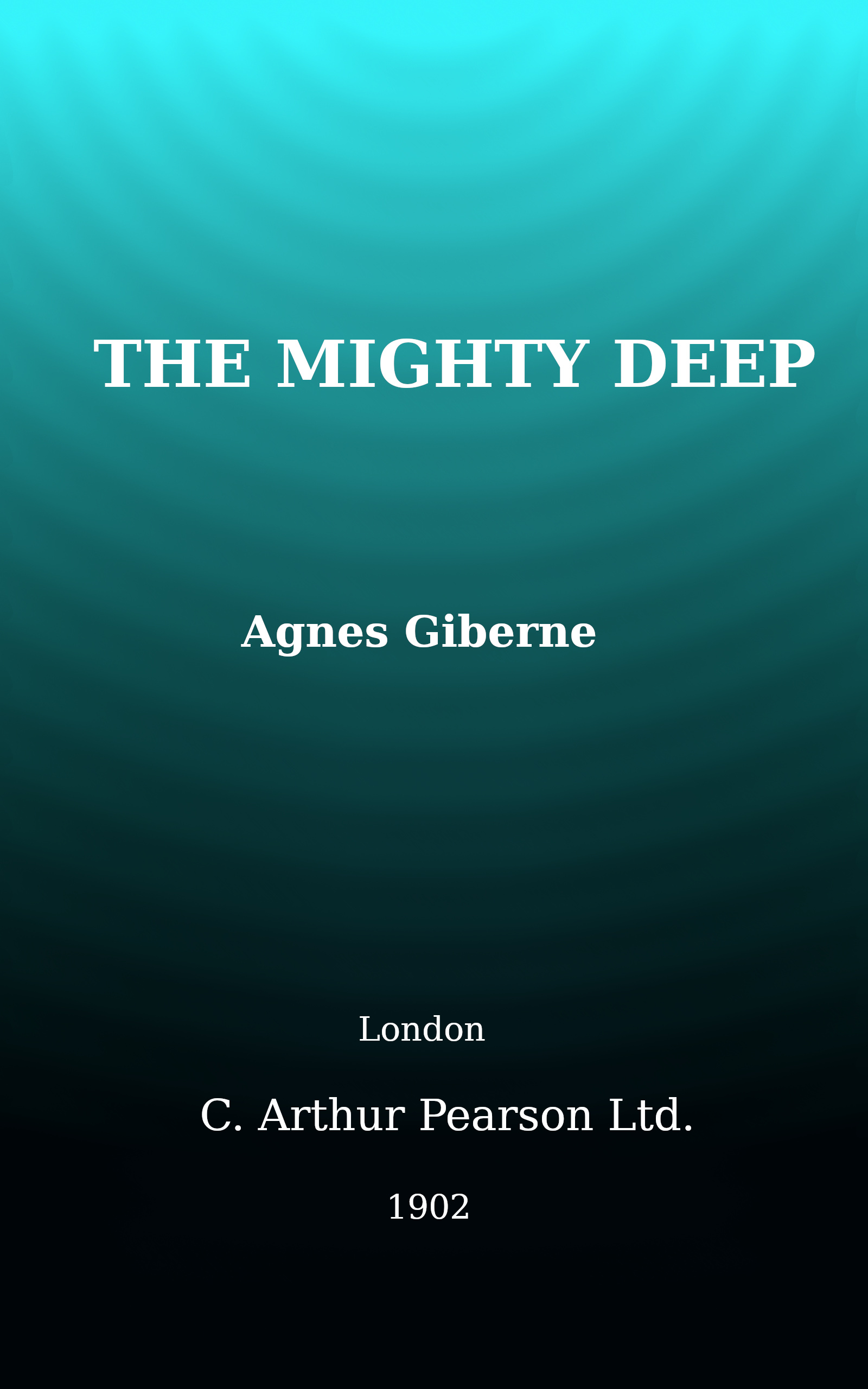 The Mighty Deep