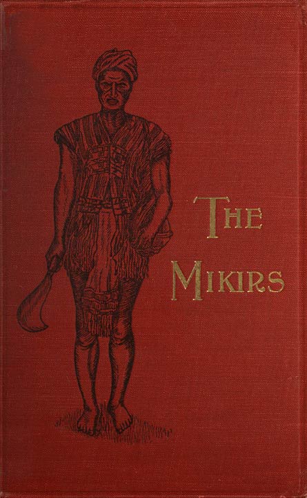 The Mikirs