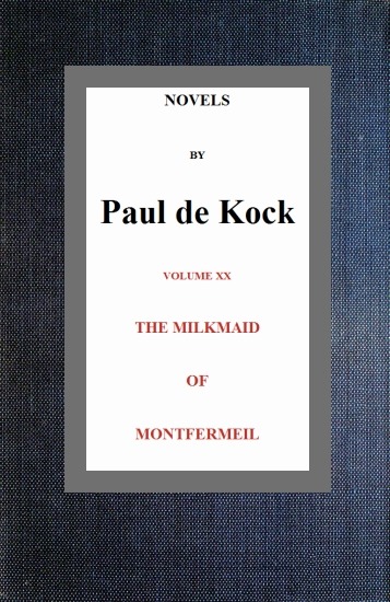 The Milkmaid’s Wedding