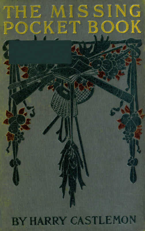 The Missing Pocket-Book