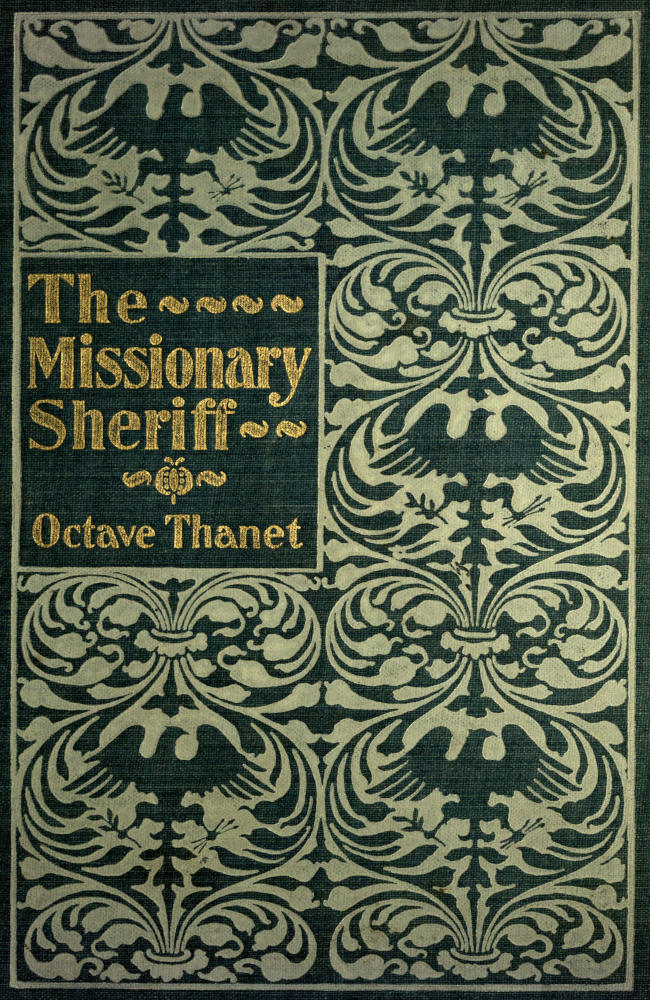The Missionary Sheriff