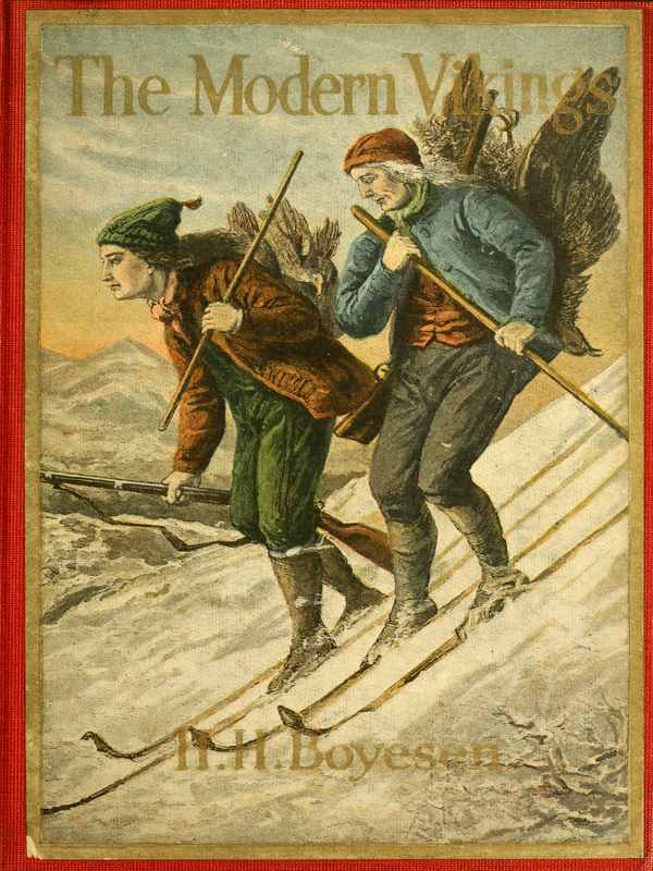 The Modern Vikings