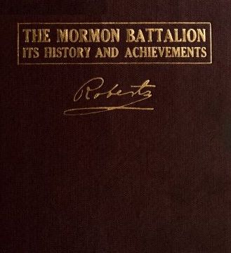 The Mormon Battalion