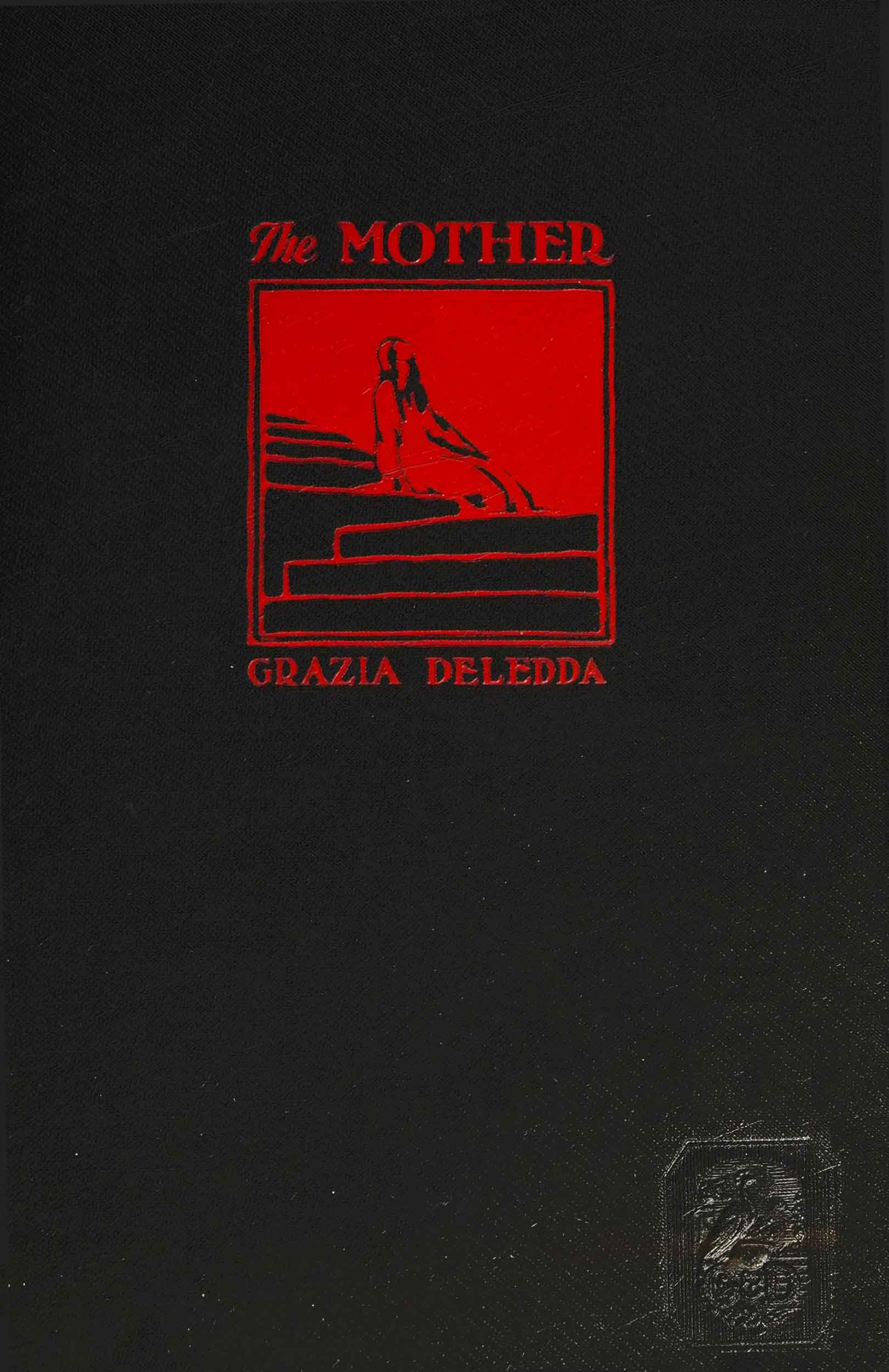 The mother