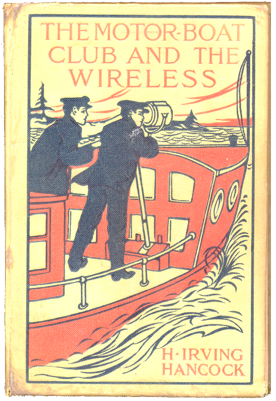 The Motor Boat Club and The Wireless