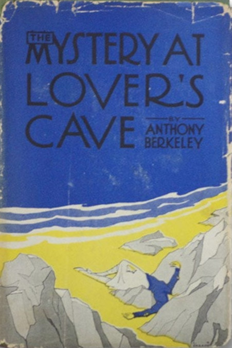 The Mystery at Lovers’ Cave
