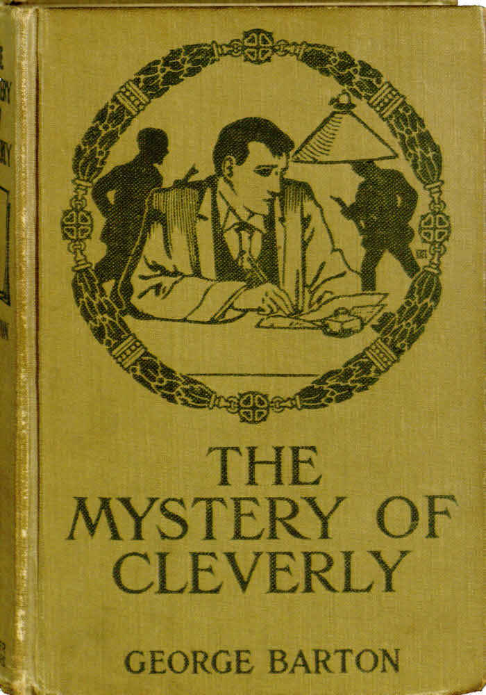 The Mystery of Cleverly