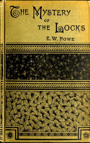 The Mystery Of The Locks