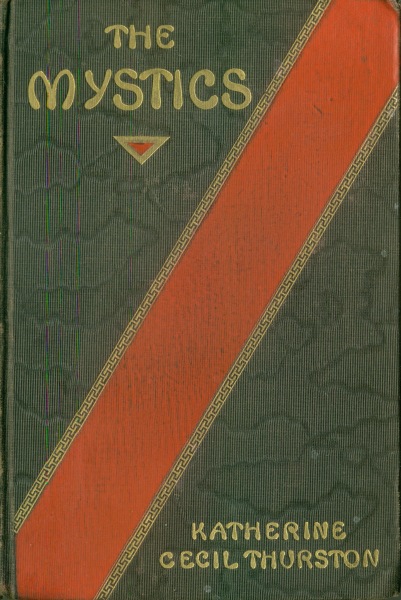 The Mystics