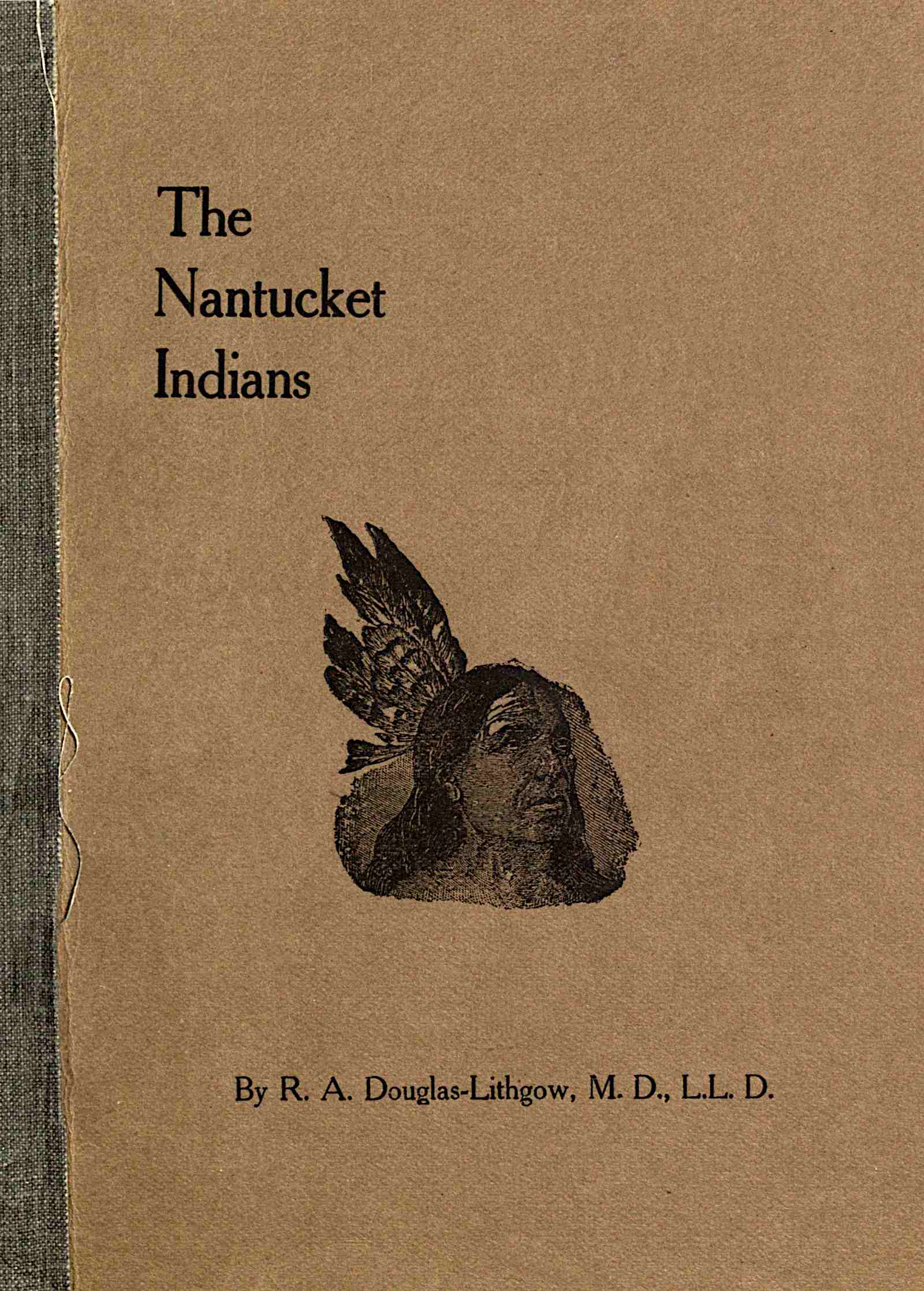 The Nantucket Indians