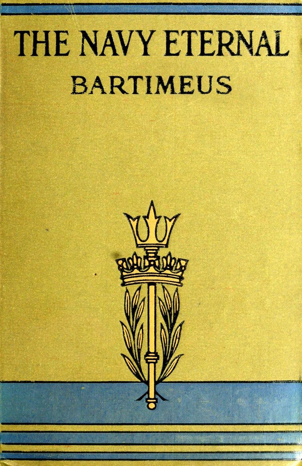 The Navy eternal