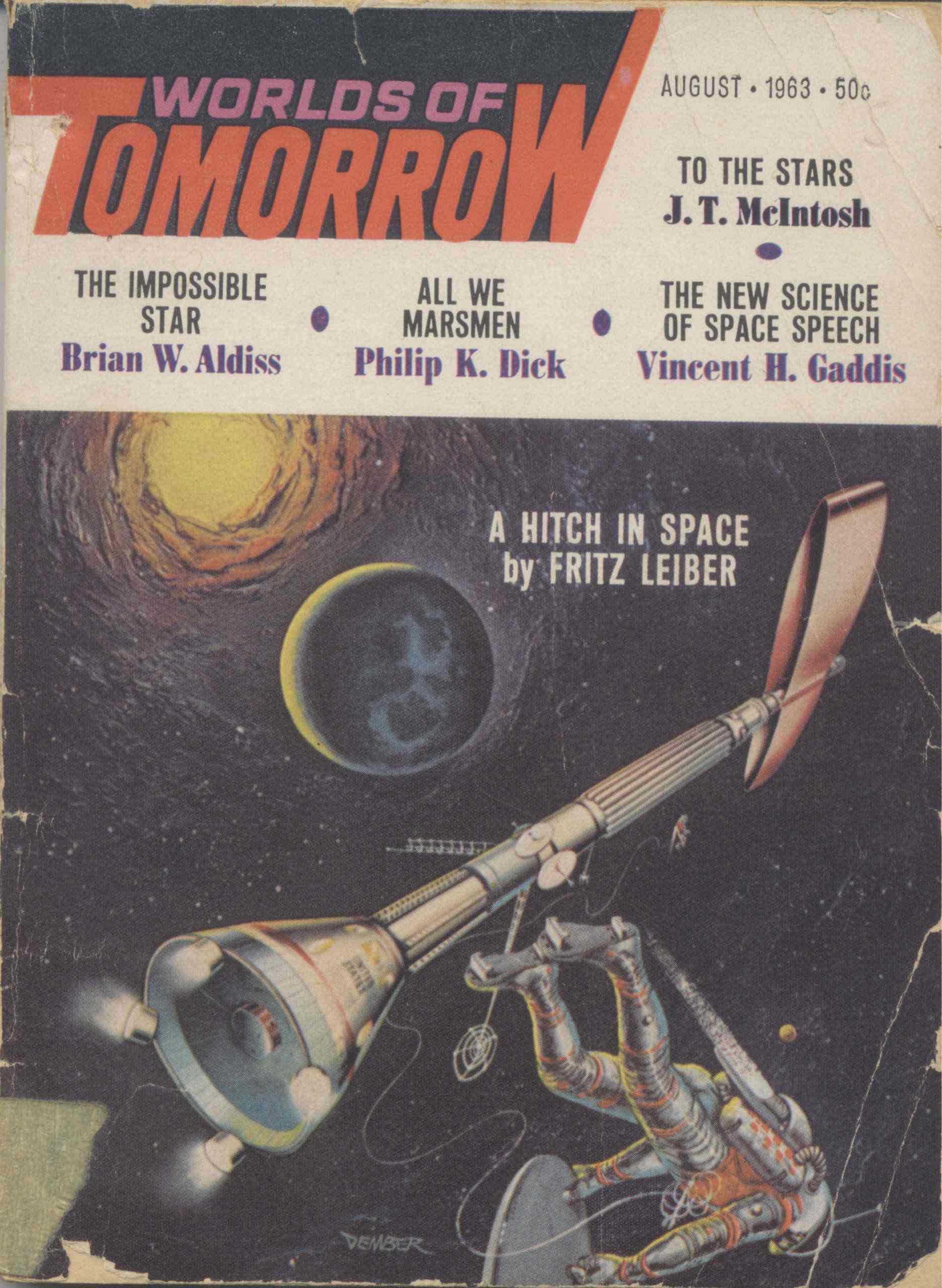 The New Science of Space Speech