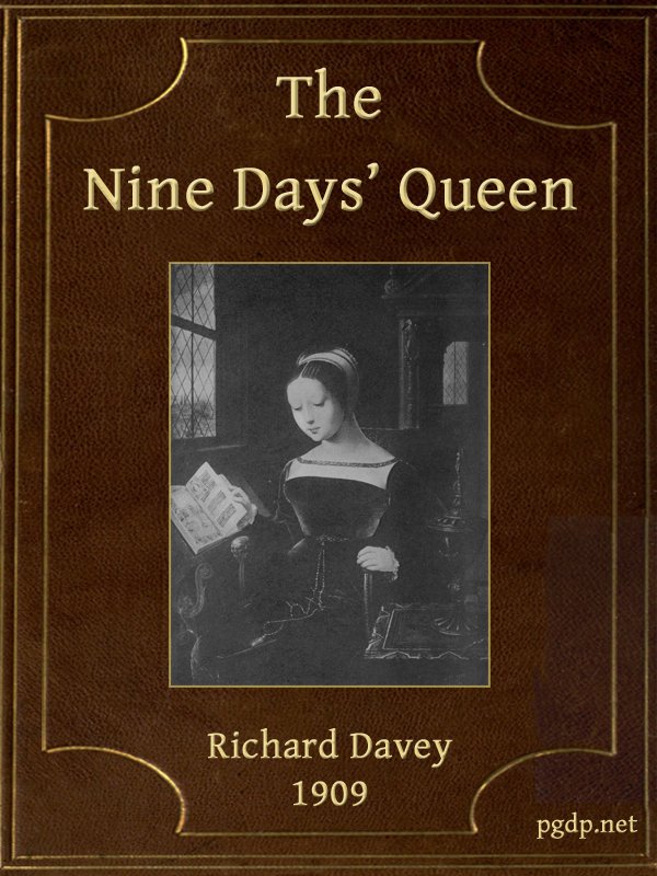 The Nine Days' Queen