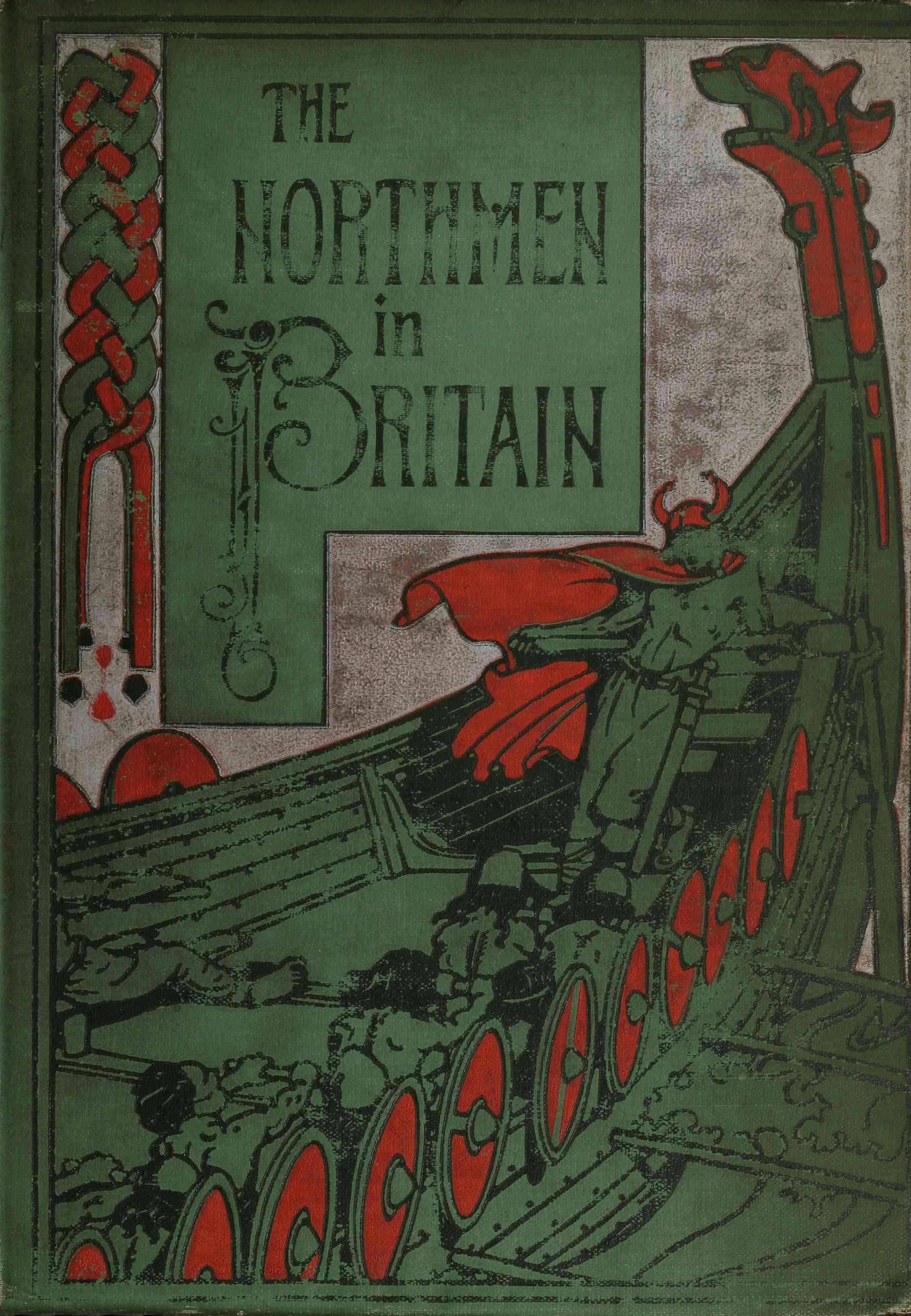 The Northmen In Britain