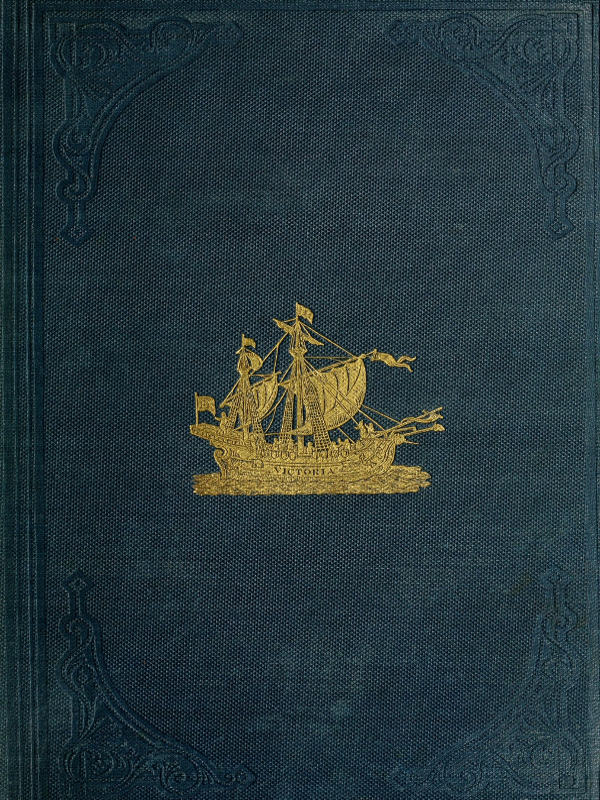 The Observations of Sir Richard Hawkins, Knt, in his Voyage into the South Sea in the Year 1593 Reprinted from the Edition of 1622