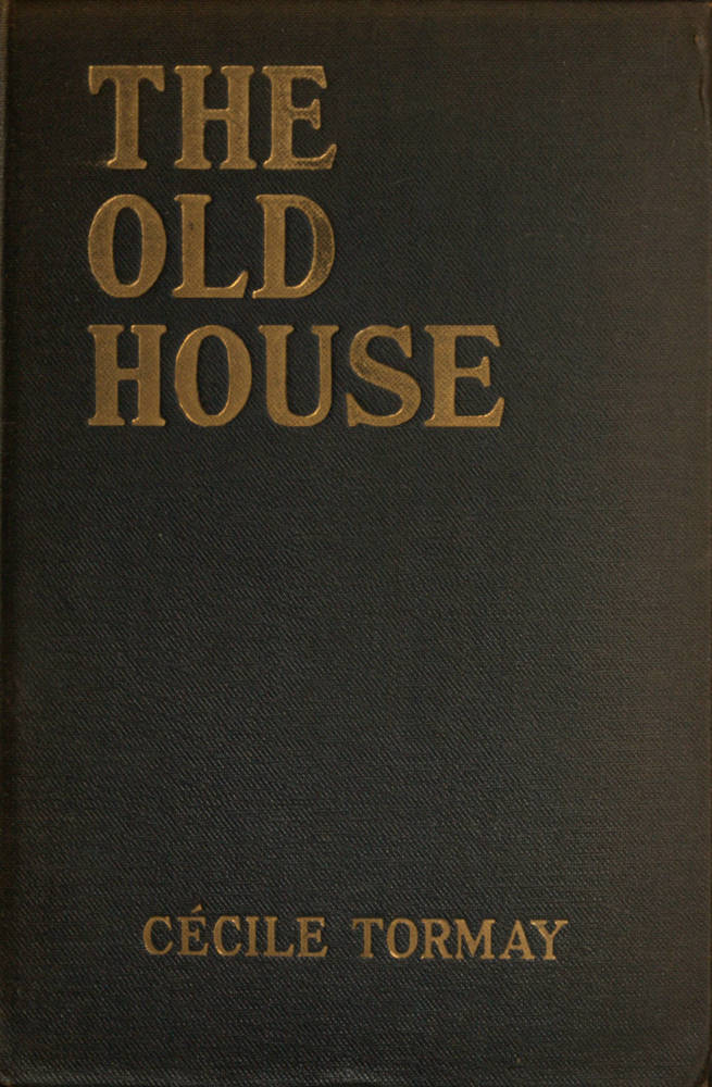 The Old House