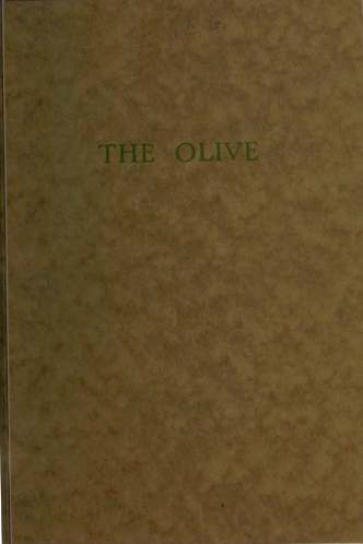 The Olive