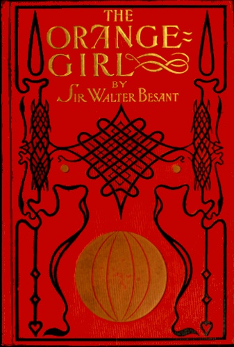 The Orange Girl