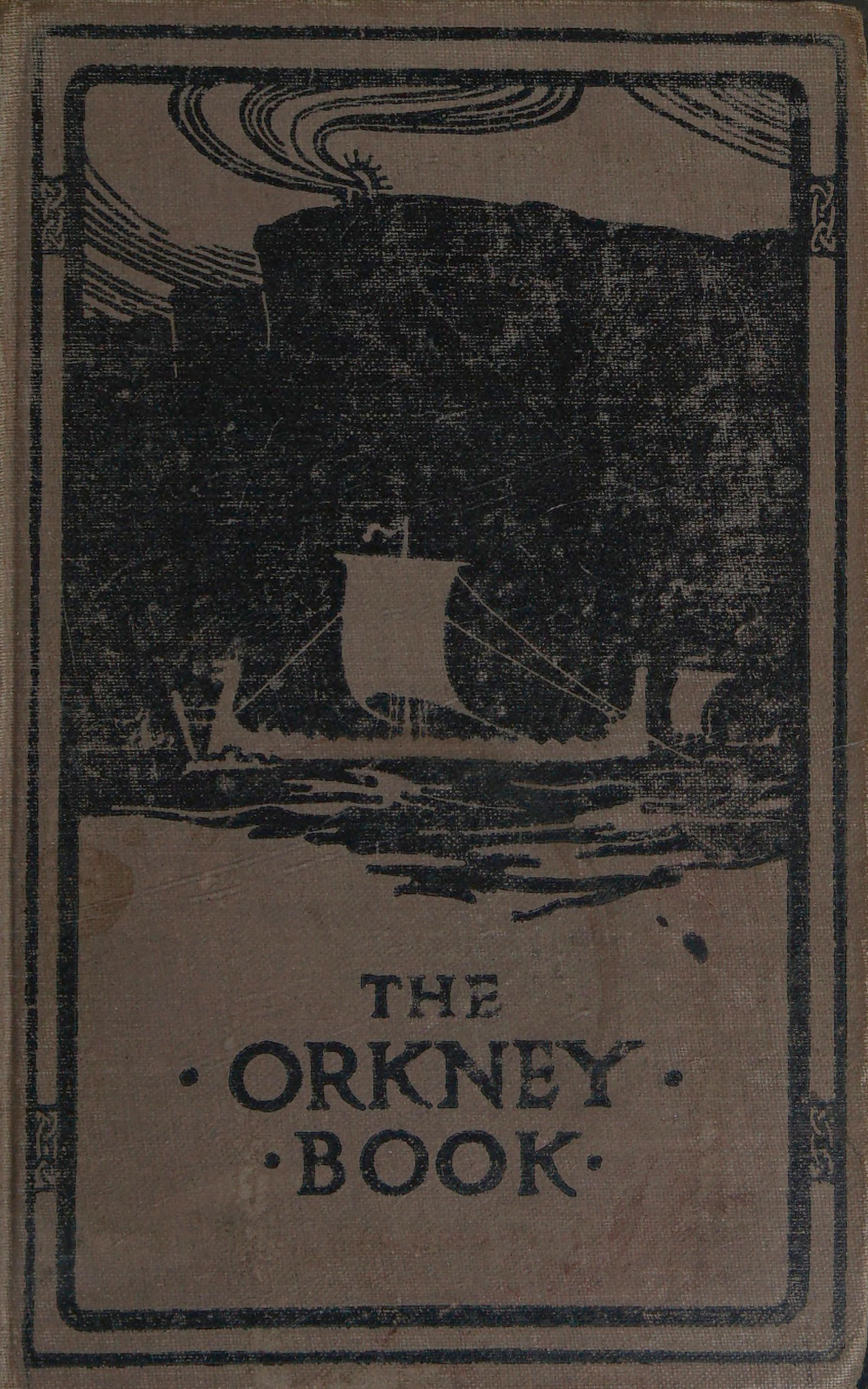 The Orkney Book