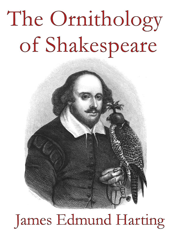 The Ornithology of Shakespeare