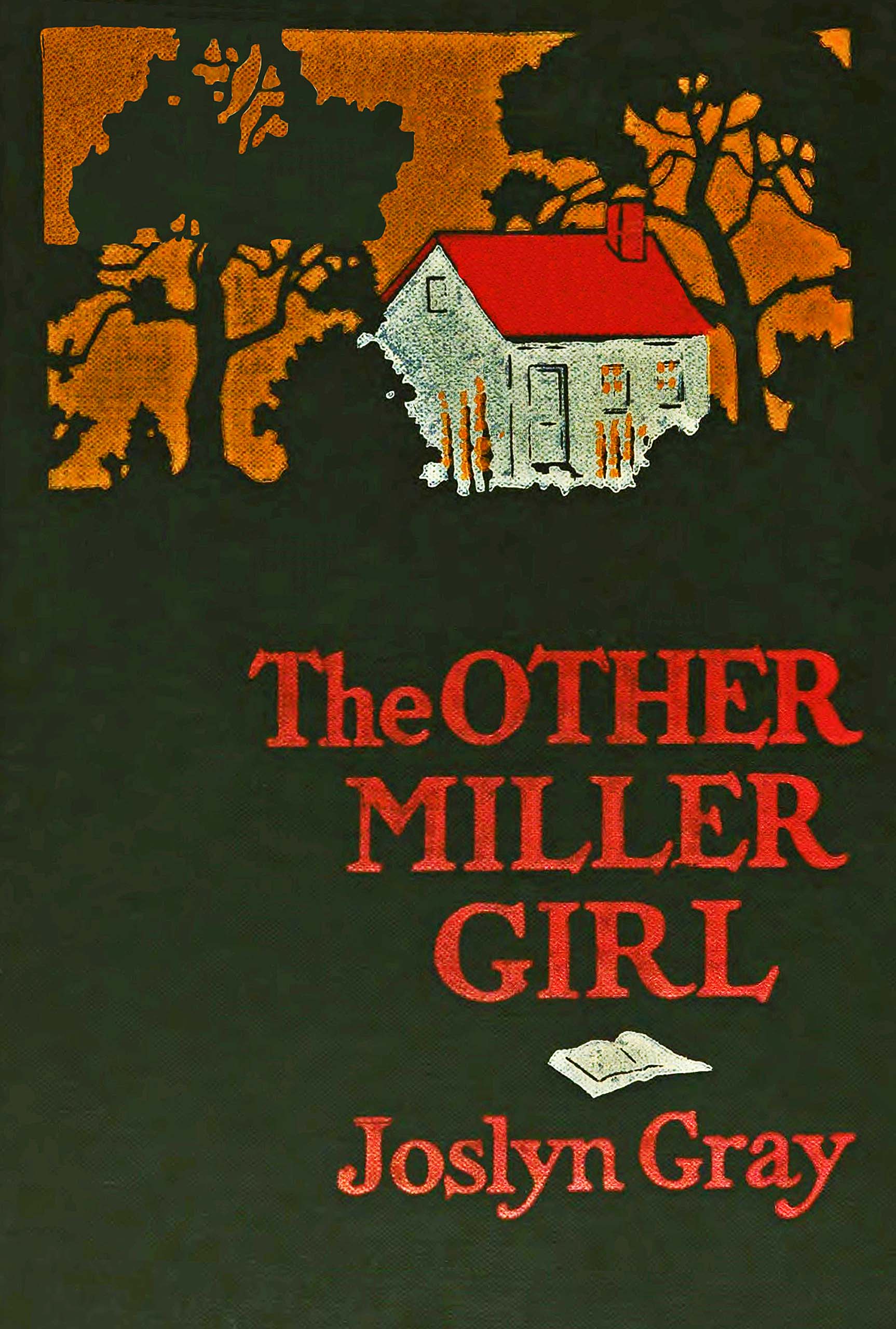 The other Miller girl