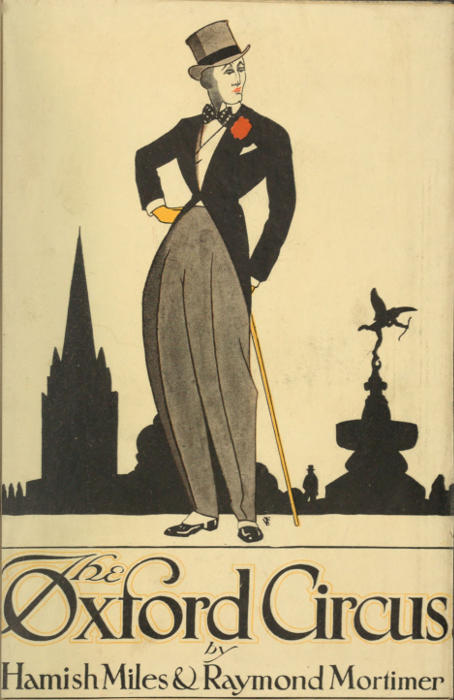 The Oxford Circus