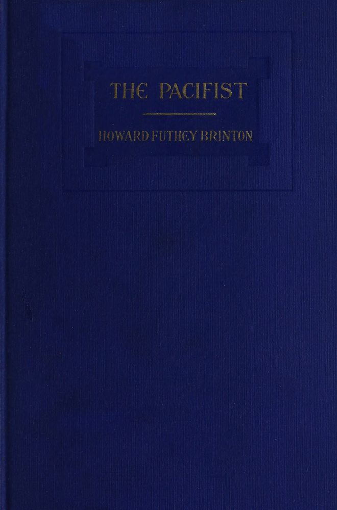 The Pacifist