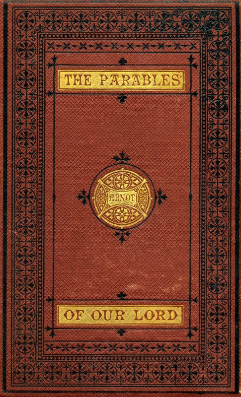 The Parables of our Lord