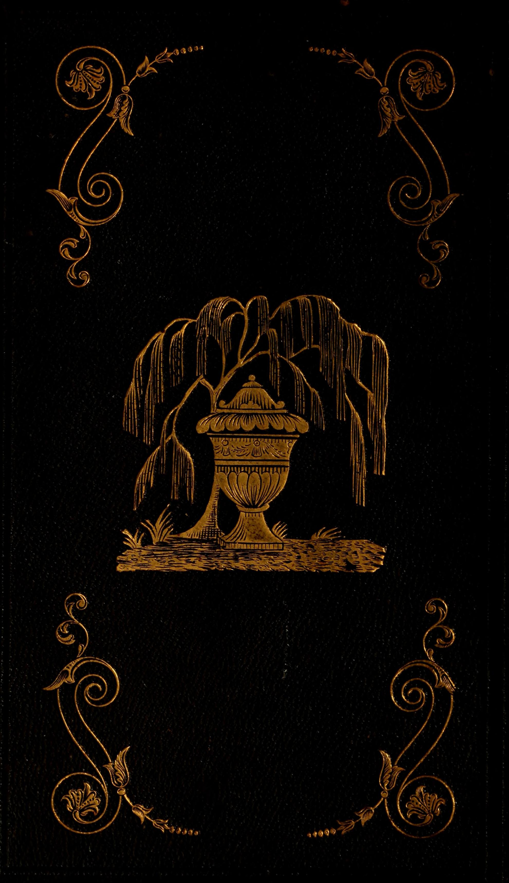 The Parted Family and Other Poems