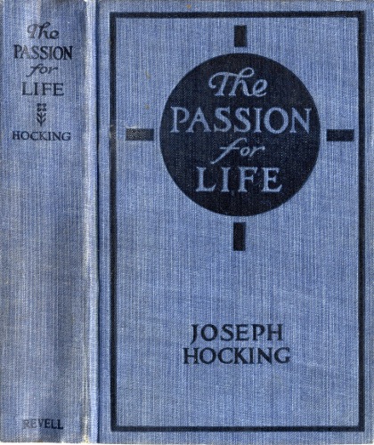 The Passion For Life